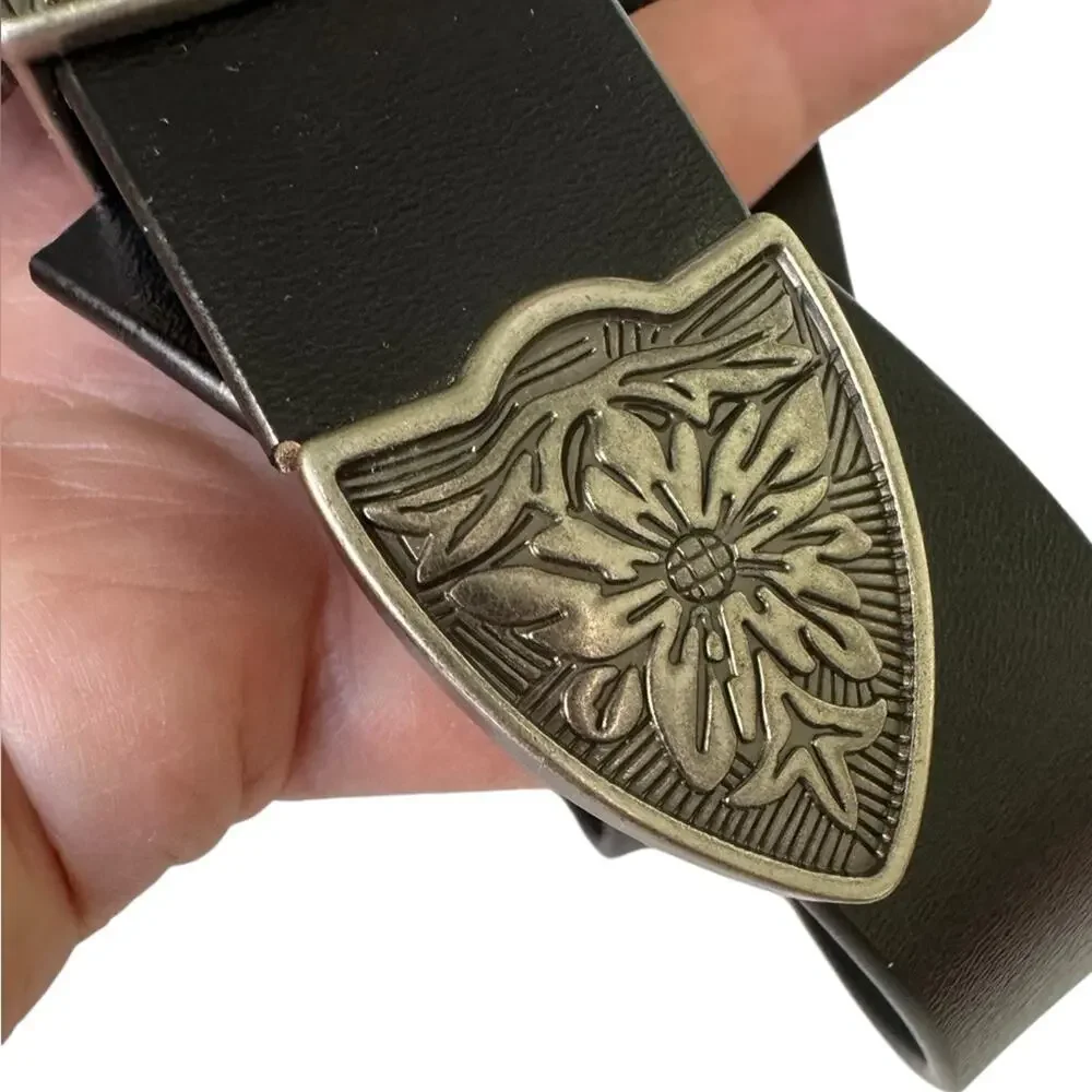 N/A western belt